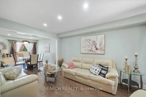 73 Wooliston Brampton ON L6Y 4J4