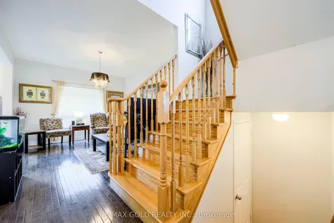 43 Personna Circle Brampton ON L6X 0S9