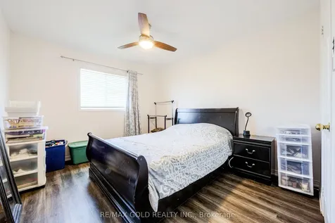 43 Personna Circle Brampton ON L6X 0S9