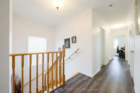 43 Personna Circle Brampton ON L6X 0S9