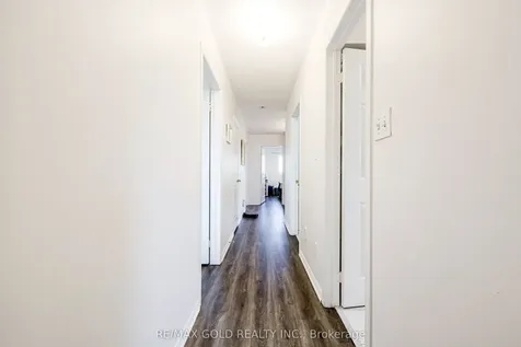 43 Personna Circle Brampton ON L6X 0S9