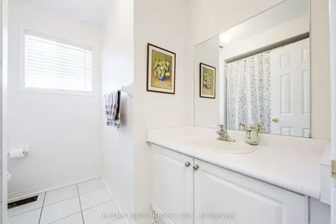 43 Personna Circle Brampton ON L6X 0S9