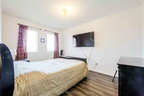 43 Personna Circle Brampton ON L6X 0S9