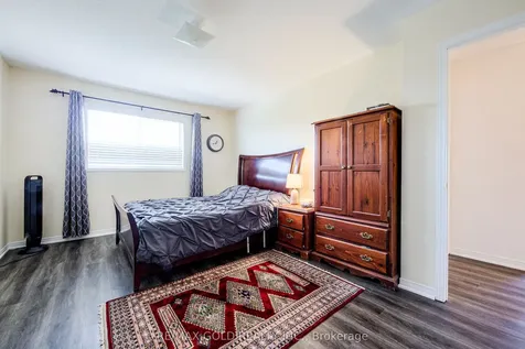 43 Personna Circle Brampton ON L6X 0S9