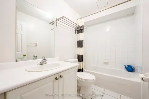 43 Personna Circle Brampton ON L6X 0S9