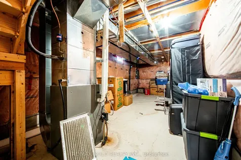 43 Personna Circle Brampton ON L6X 0S9