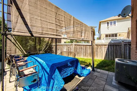 43 Personna Circle Brampton ON L6X 0S9