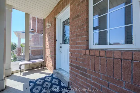 43 Personna Circle Brampton ON L6X 0S9