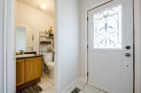 43 Personna Circle Brampton ON L6X 0S9