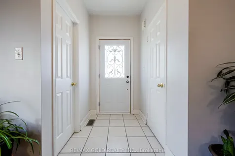 43 Personna Circle Brampton ON L6X 0S9