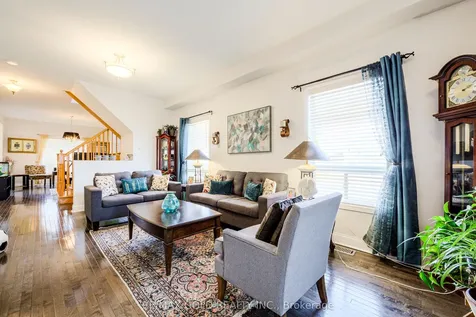 43 Personna Circle Brampton ON L6X 0S9