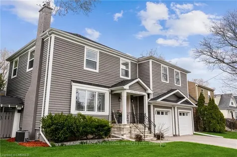 2069 Victoria Avenue Burlington ON L7R 1R5