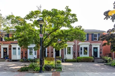 473 Blathwayte Lane Burlington ON L7S 1Y4