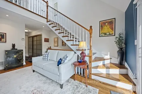 473 Blathwayte Lane Burlington ON L7S 1Y4