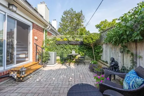 473 Blathwayte Lane Burlington ON L7S 1Y4