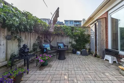 473 Blathwayte Lane Burlington ON L7S 1Y4