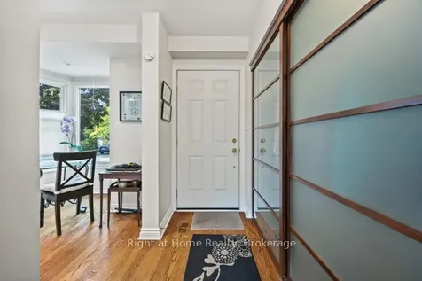 473 Blathwayte Lane Burlington ON L7S 1Y4