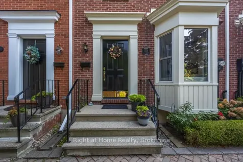 473 Blathwayte Lane Burlington ON L7S 1Y4