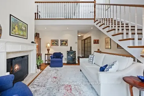 473 Blathwayte Lane Burlington ON L7S 1Y4