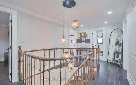 2189 Bader Crescent Burlington ON L7P 4N4