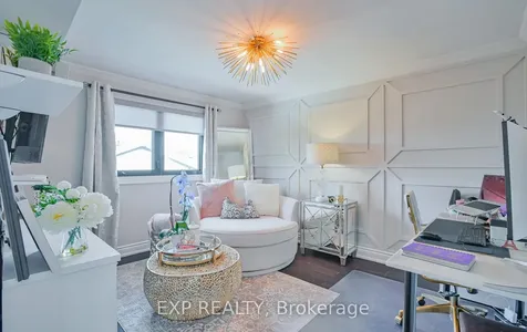 2189 Bader Crescent Burlington ON L7P 4N4