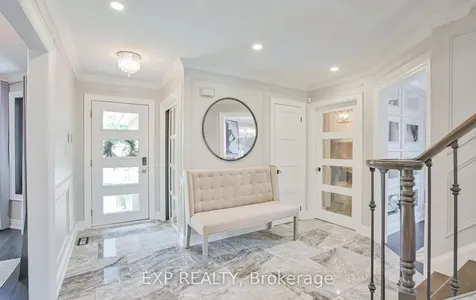 2189 Bader Crescent Burlington ON L7P 4N4