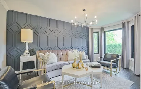 2189 Bader Crescent Burlington ON L7P 4N4