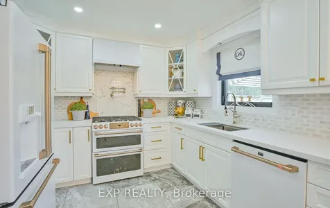 2189 Bader Crescent Burlington ON L7P 4N4