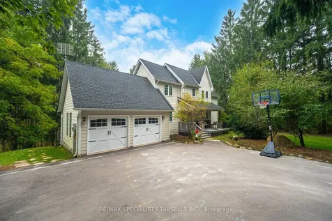 5593 Escarpment Side Road Caledon ON L7C 0A9