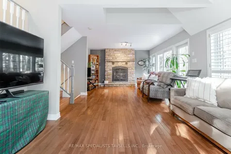 5593 Escarpment Side Road Caledon ON L7C 0A9