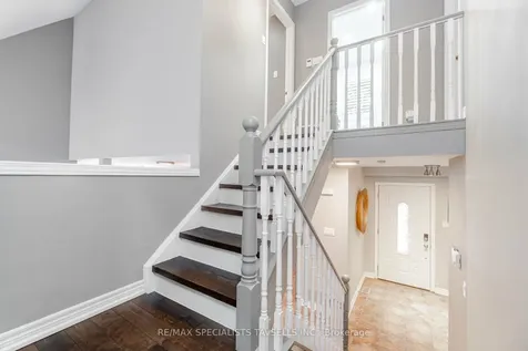 5593 Escarpment Side Road Caledon ON L7C 0A9