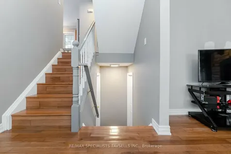 5593 Escarpment Side Road Caledon ON L7C 0A9