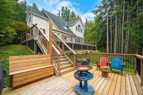 5593 Escarpment Side Road Caledon ON L7C 0A9