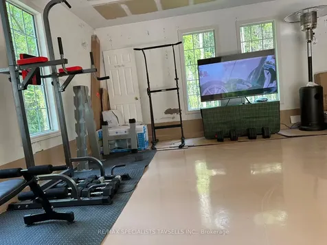 5593 Escarpment Side Road Caledon ON L7C 0A9