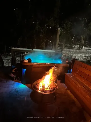 5593 Escarpment Side Road Caledon ON L7C 0A9