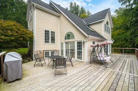 5593 Escarpment Side Road Caledon ON L7C 0A9