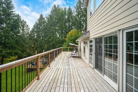 5593 Escarpment Side Road Caledon ON L7C 0A9