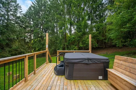 5593 Escarpment Side Road Caledon ON L7C 0A9