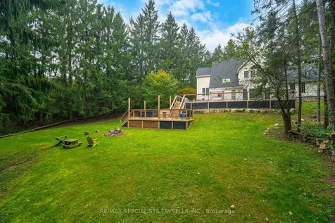 5593 Escarpment Side Road Caledon ON L7C 0A9