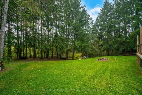 5593 Escarpment Side Road Caledon ON L7C 0A9