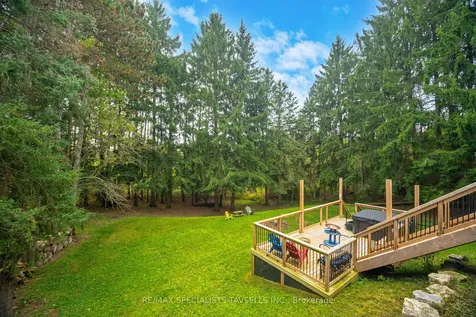 5593 Escarpment Side Road Caledon ON L7C 0A9