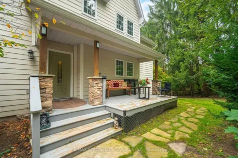 5593 Escarpment Side Road Caledon ON L7C 0A9