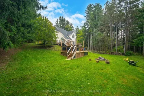 5593 Escarpment Side Road Caledon ON L7C 0A9