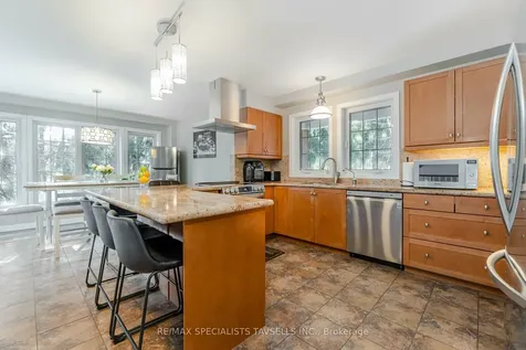 5593 Escarpment Side Road Caledon ON L7C 0A9