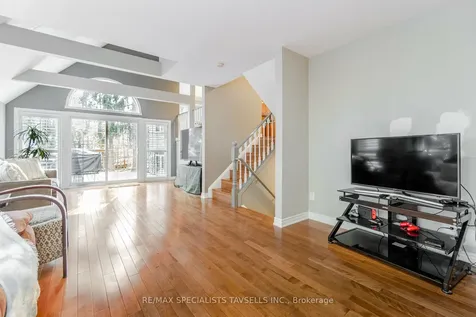 5593 Escarpment Side Road Caledon ON L7C 0A9