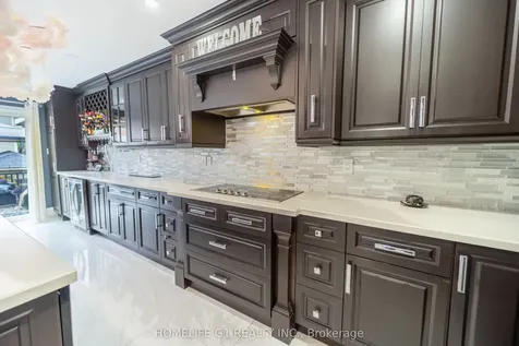 361 Edenbrook Hill Drive Brampton ON L7A 2N4