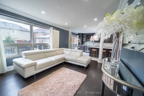 361 Edenbrook Hill Drive Brampton ON L7A 2N4