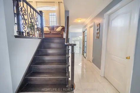 361 Edenbrook Hill Drive Brampton ON L7A 2N4