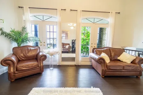 361 Edenbrook Hill Drive Brampton ON L7A 2N4