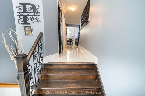 361 Edenbrook Hill Drive Brampton ON L7A 2N4